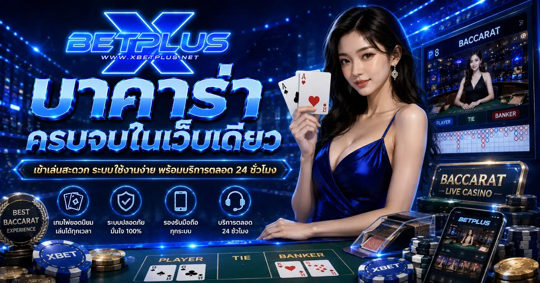 xbetplus